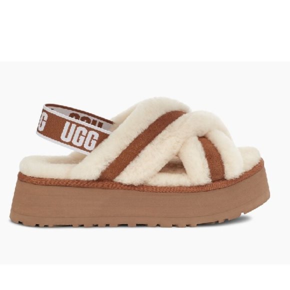 UGG Shoes - UGG Women's Disco Cros Slide